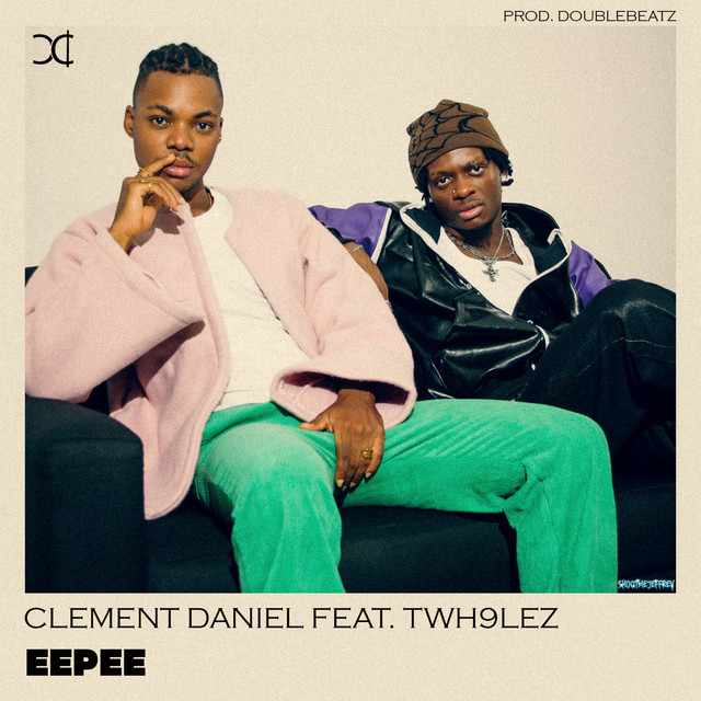 EEPEE cover art