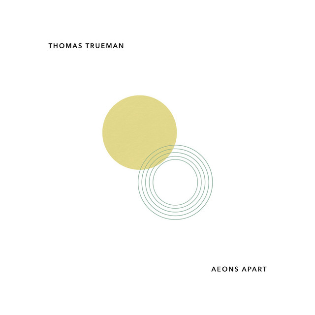 Aeons Apart cover art