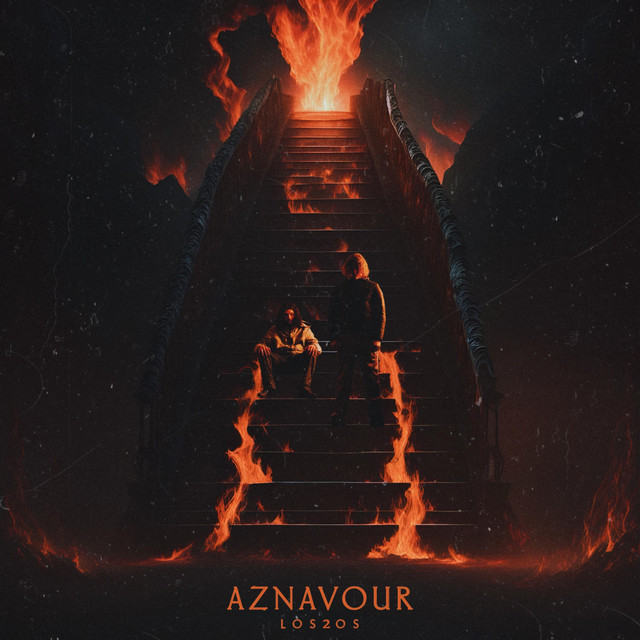 Aznavour cover