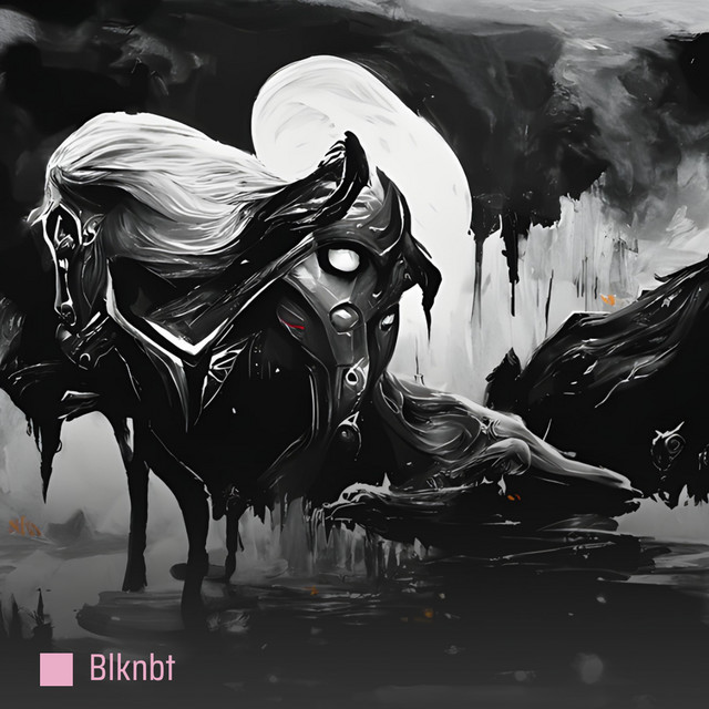 Beats cover art