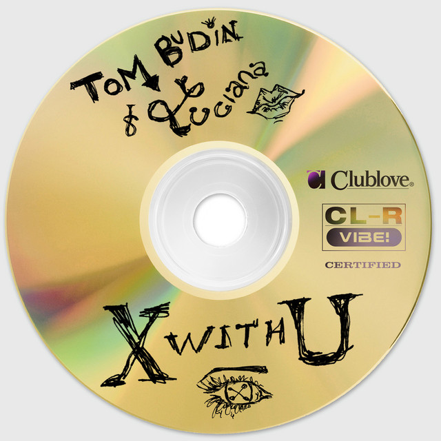 X with U - Supermini & Frankie Romano Remix