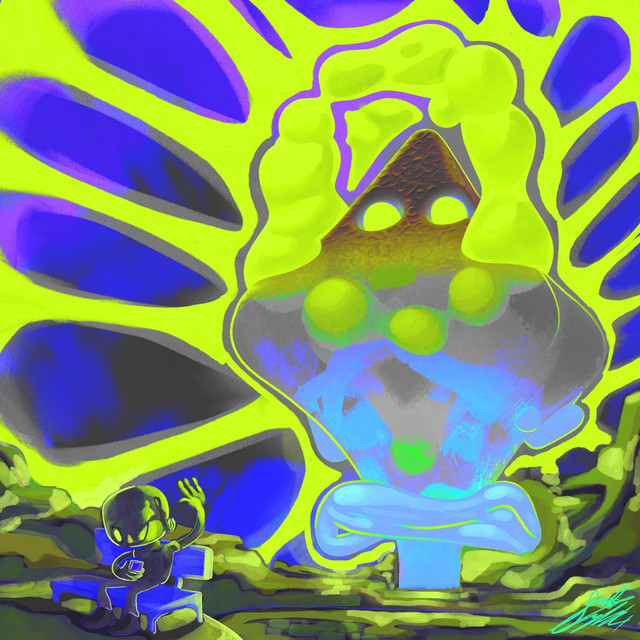 undefined album image