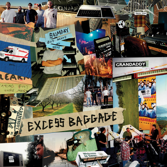undefined album image