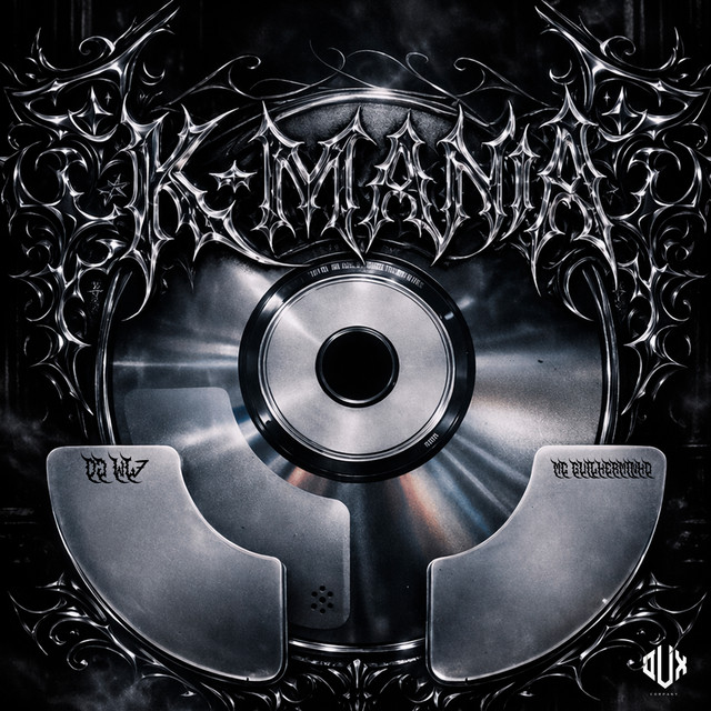 K-Mania