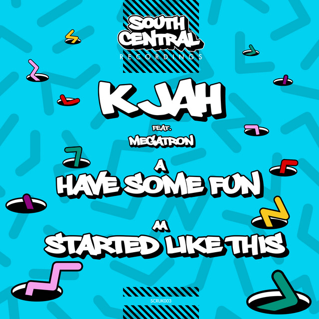 Have Some Fun artwork