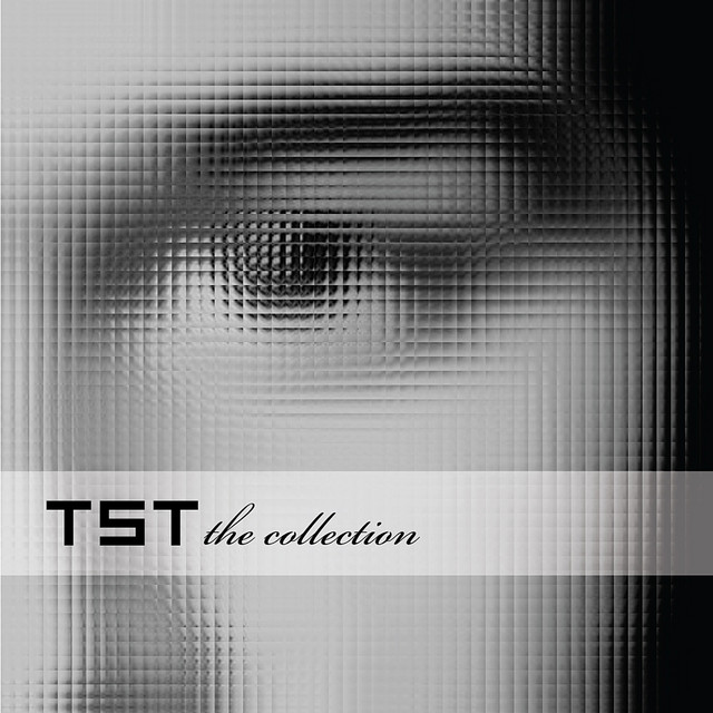 TsT: The Collection cover