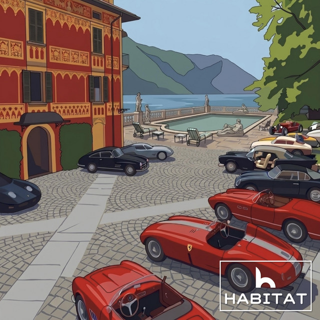 Lake Como