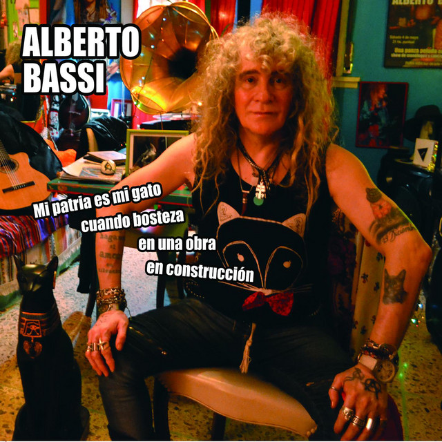 Alberto Bassi | Spotify