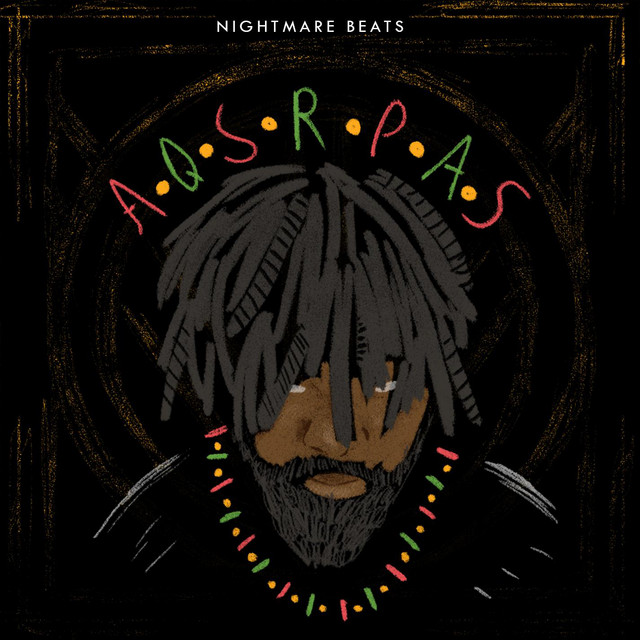 A.Q.S.R.P.A.S cover art