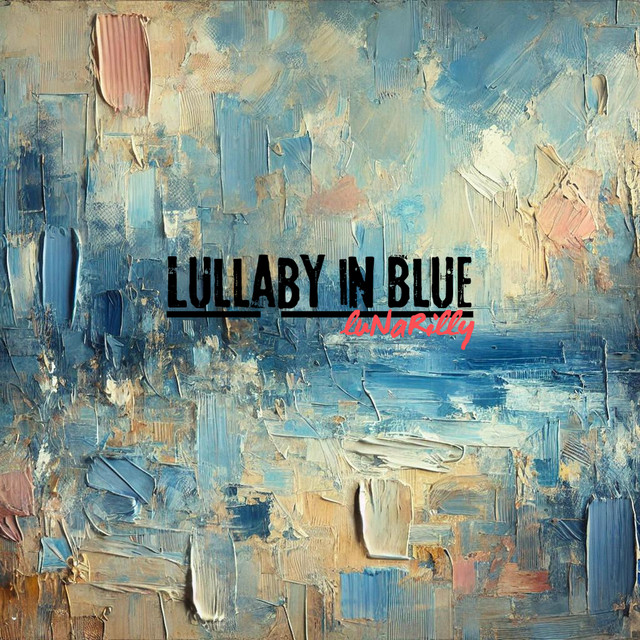 Lullaby in Blue cover art