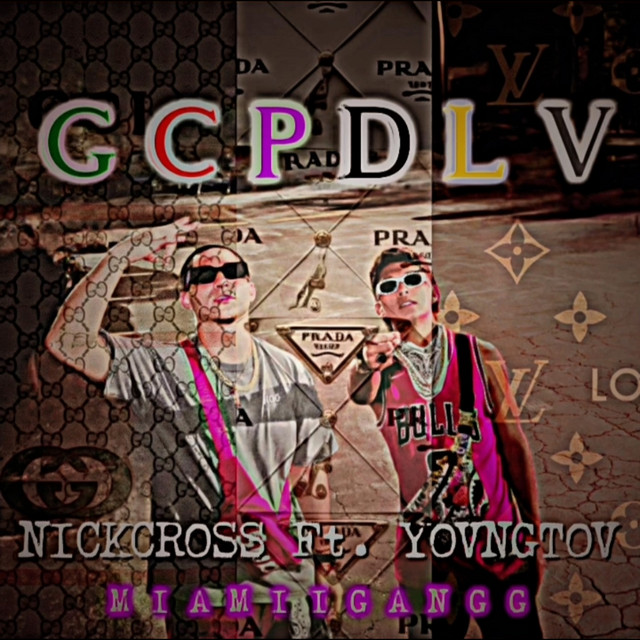 GCPDLV