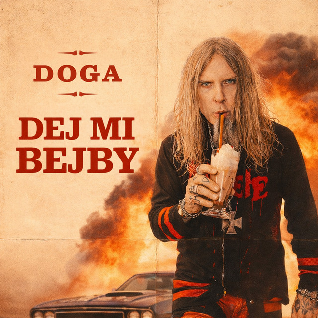Dej mi bejby