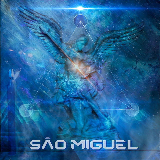 São Miguel cover art
