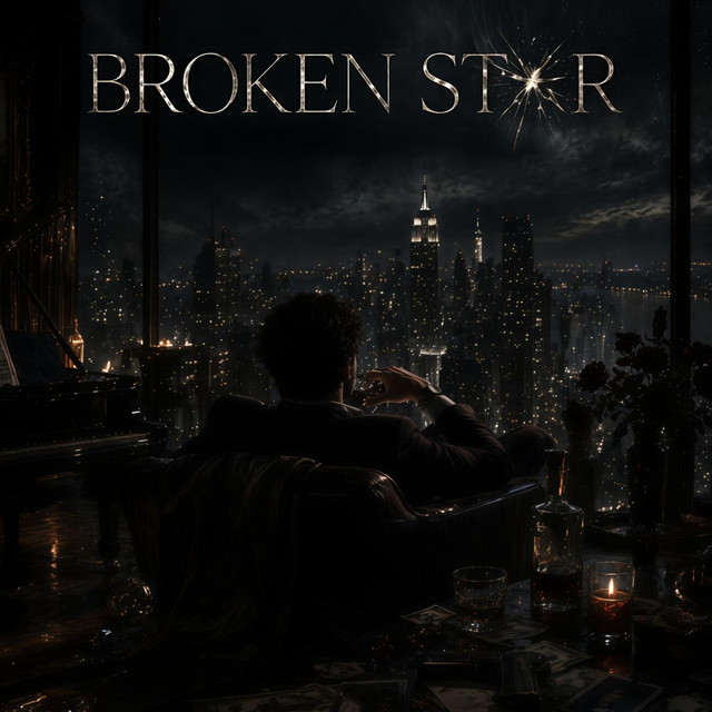 Broken Star