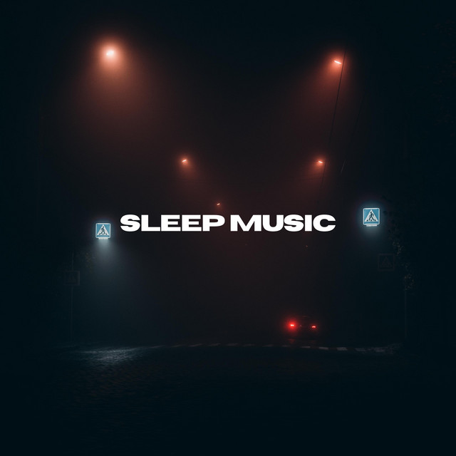 At Night cover art