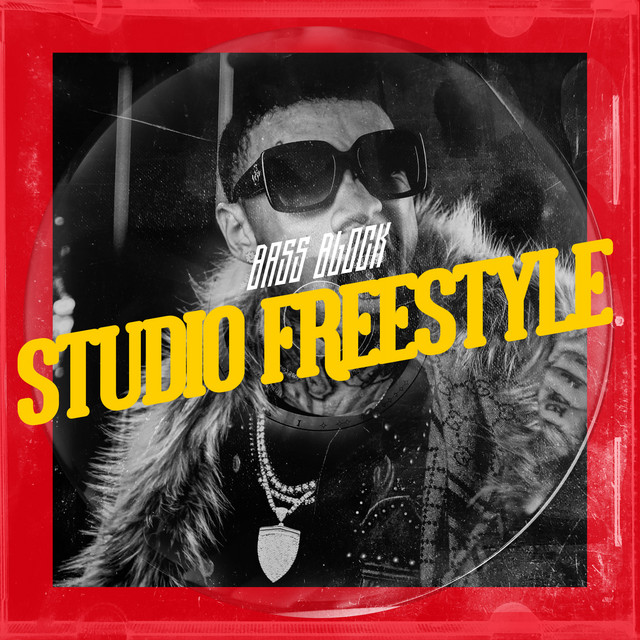 Studio Freestyle cover art