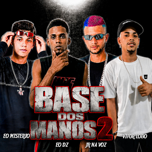 Base dos Manos 2