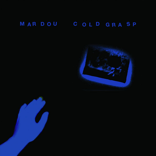 Cold Grasp cover art