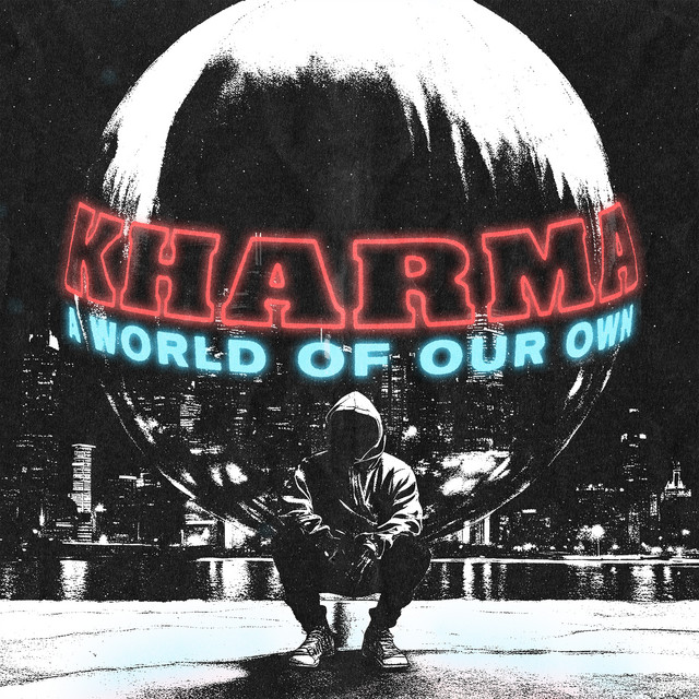 A World Of Our Own cover art