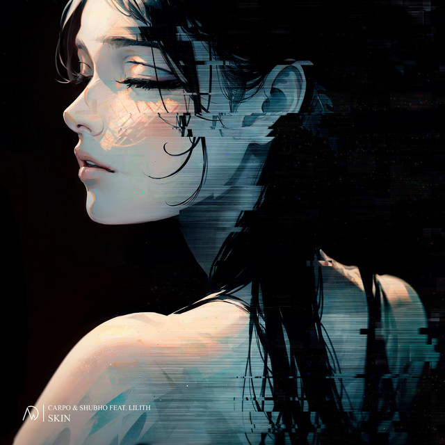 Skin cover art