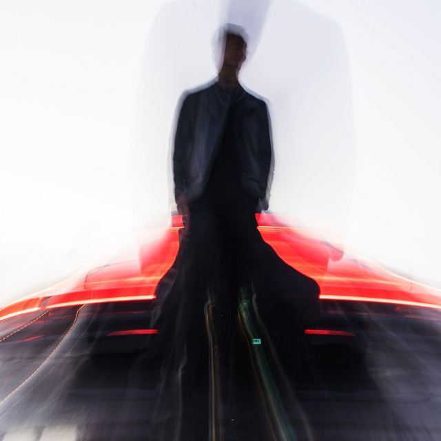 Top Speed cover art