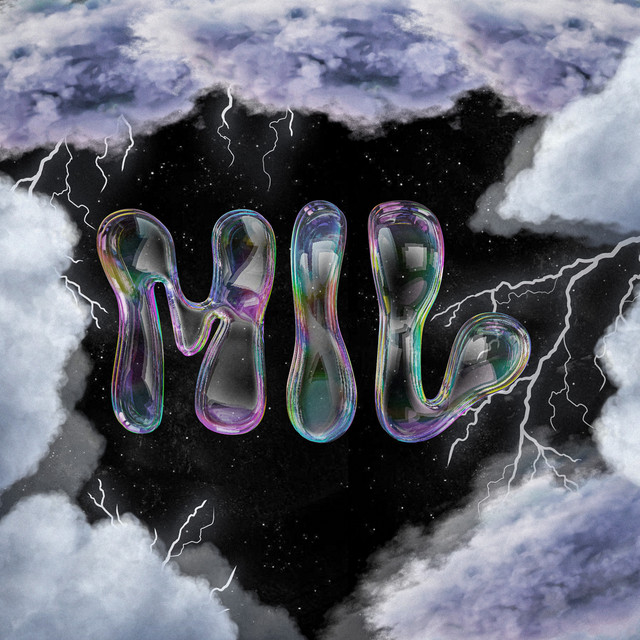 Mil cover art