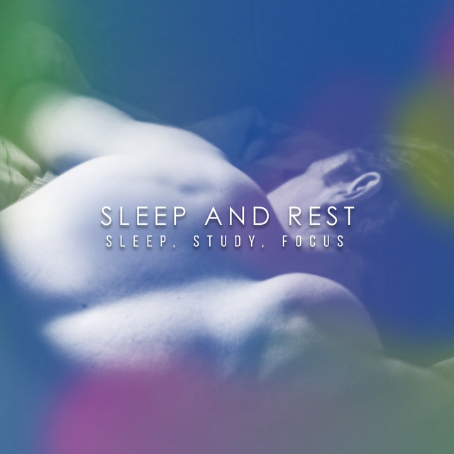 Sleep and Rest cover art