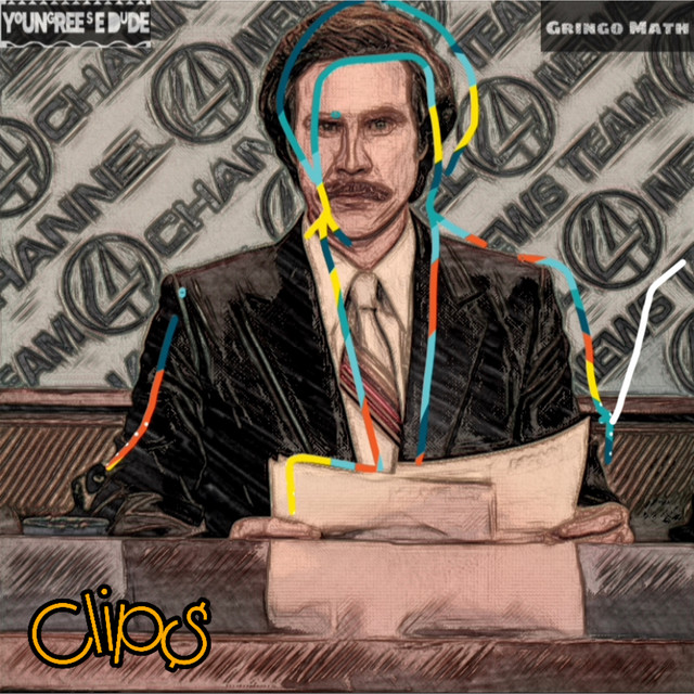 Clip$ cover art