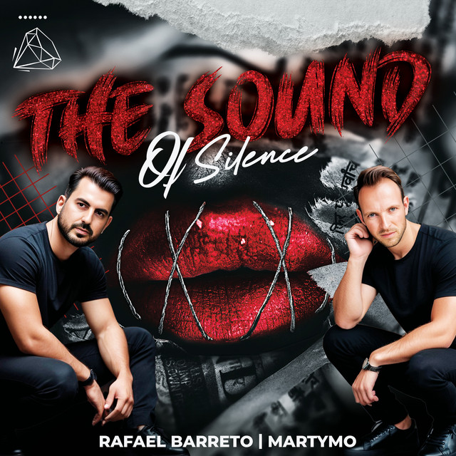 The Sound of Silence (Radio Edit) cover art