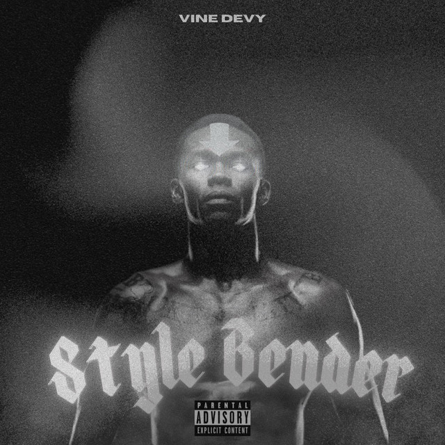 Style Bender Freestyle cover art