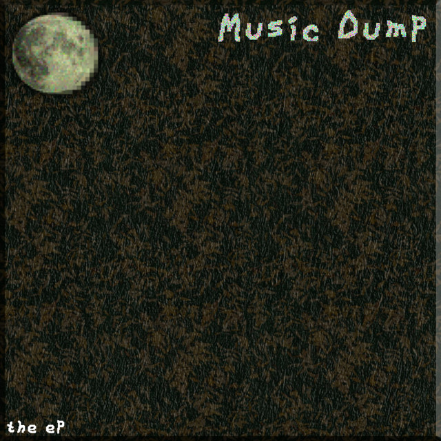 Music Dump cover art