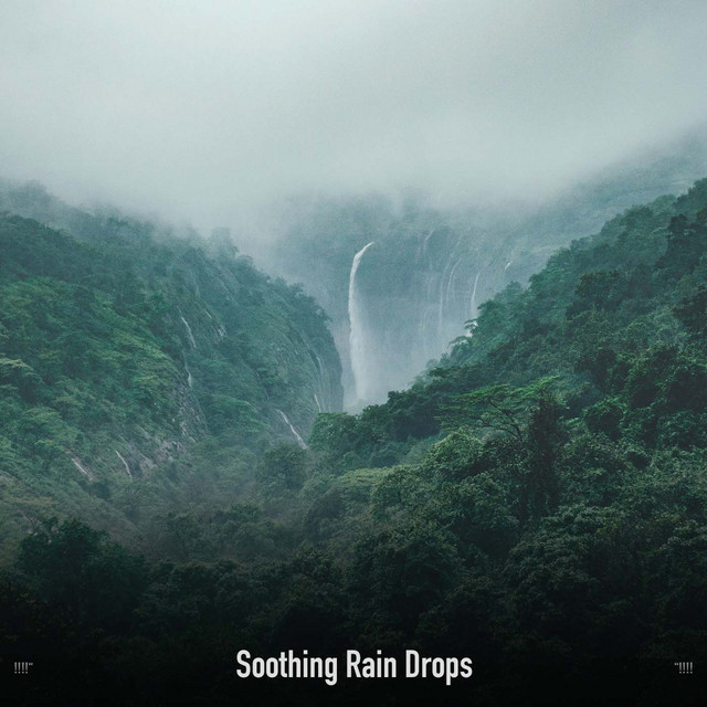 Soothing Rain Drops "!!!! - Album by Sonidos De Truenos y Lluvia | Spotify