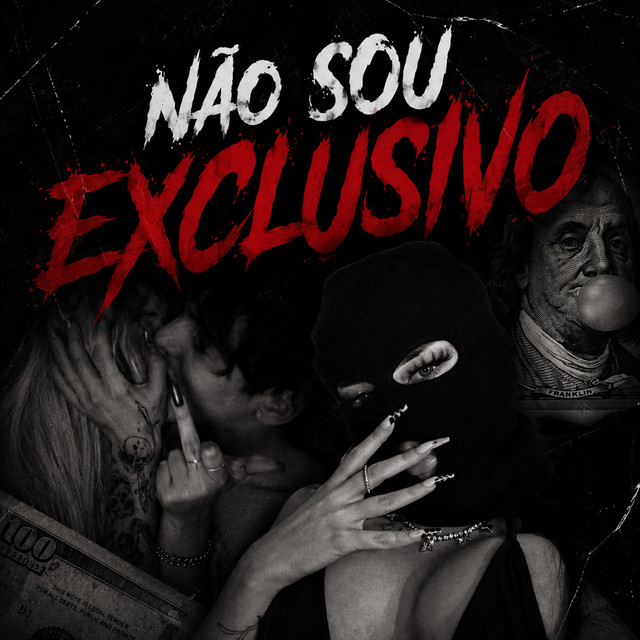 NÃO SOU EXCLUSIVO