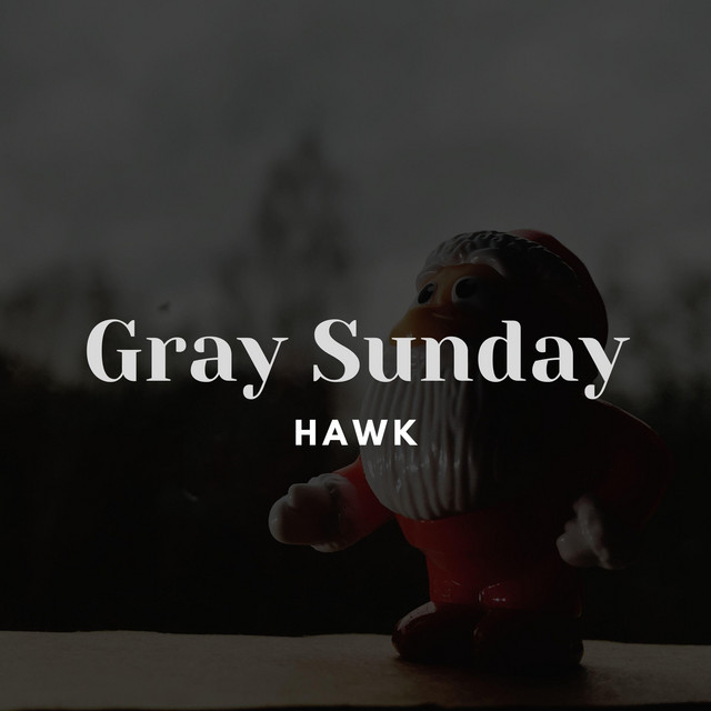 Gray Sunday cover art
