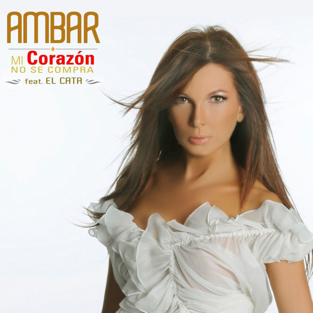 Mi Corazón No Se Compra (feat. El Cata) - Single