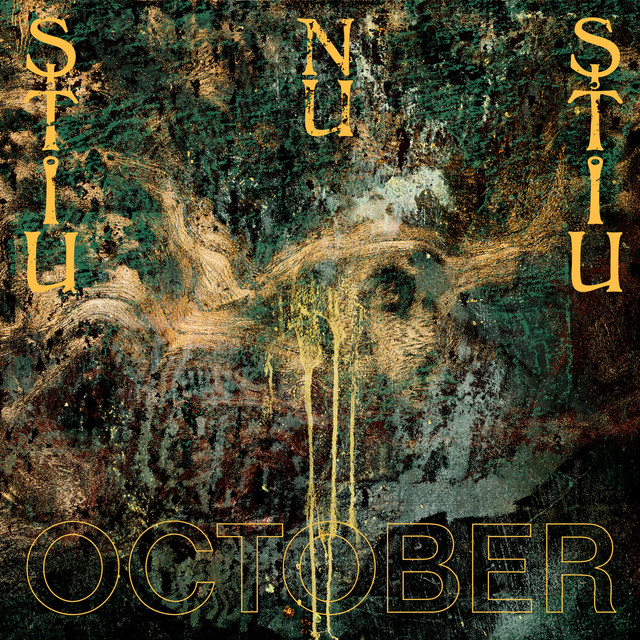 October (single)