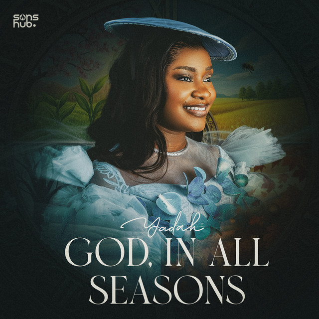God, In all Seasons cover art