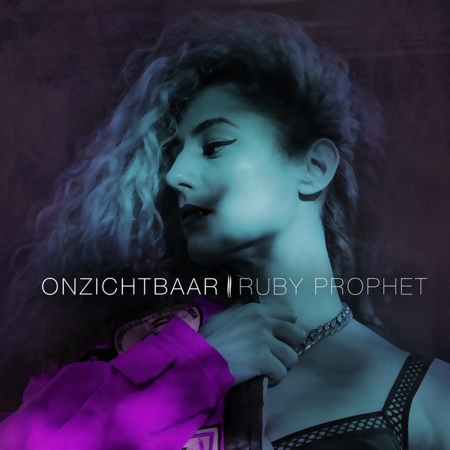 Onzichtbaar album image