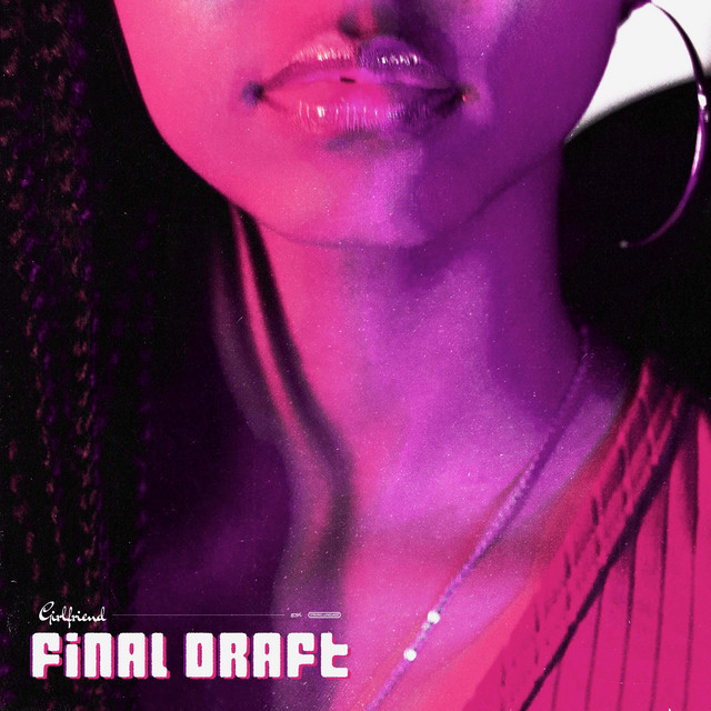 Final Draft cover art