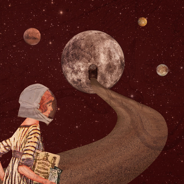 Super Parallax cover art