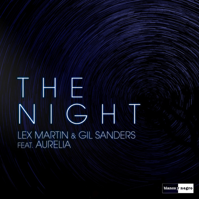 The Night - Radio Edit