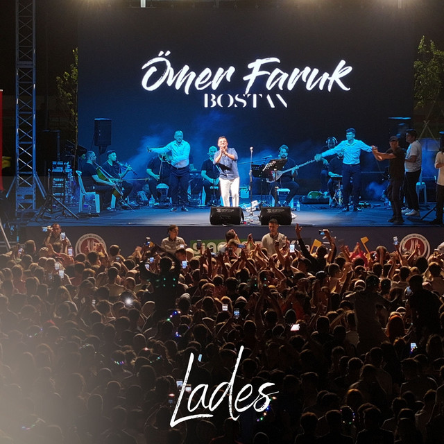 Lades cover art