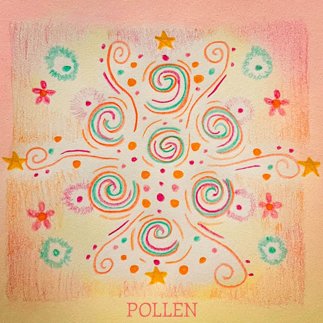 POLLEN - Album by Rembi Moon | Spotify