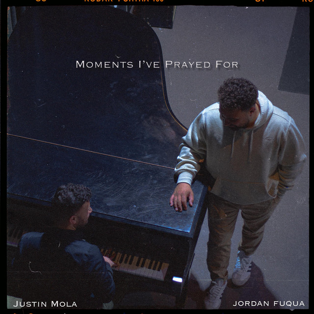 Moments I've Prayed For