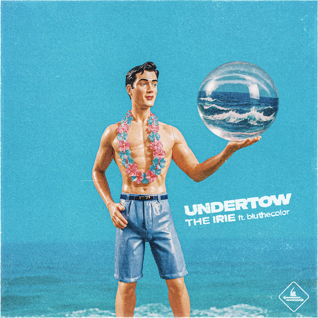 Undertow cover art