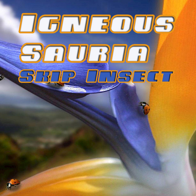 Igneous Sauria Photo