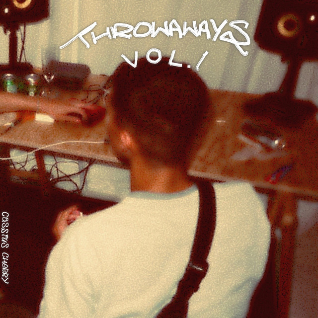 Throwaways, Vol. 1 cover art