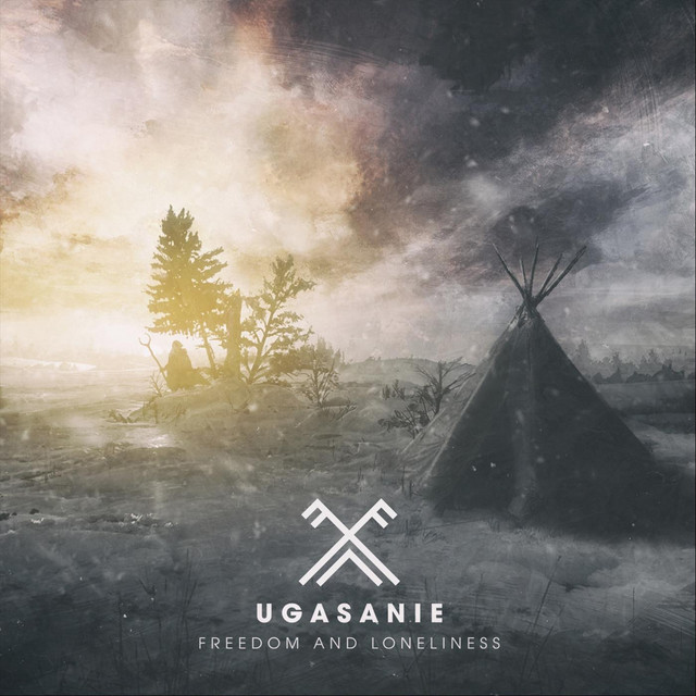 Freedom and Loneliness cover art