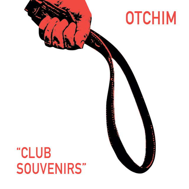 Club Souvenirs cover art