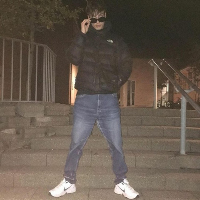 CONSUELA cover art